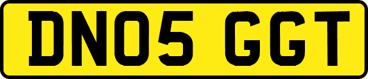 DN05GGT