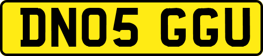 DN05GGU