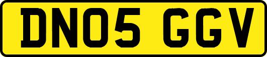 DN05GGV