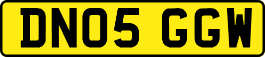 DN05GGW