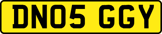 DN05GGY