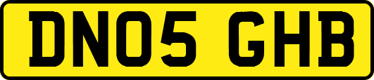 DN05GHB