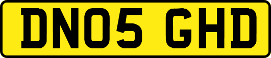 DN05GHD