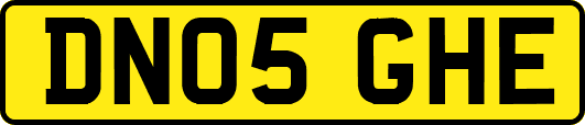 DN05GHE