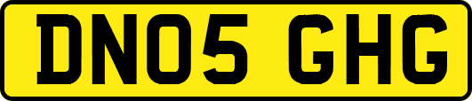 DN05GHG