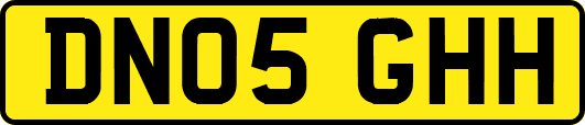 DN05GHH