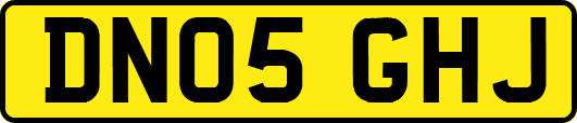 DN05GHJ