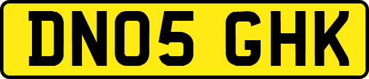 DN05GHK
