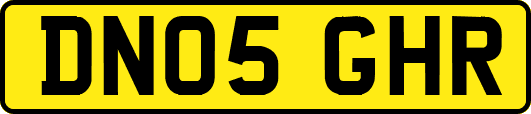 DN05GHR