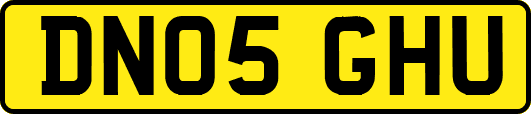 DN05GHU