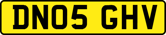 DN05GHV