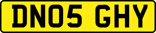 DN05GHY