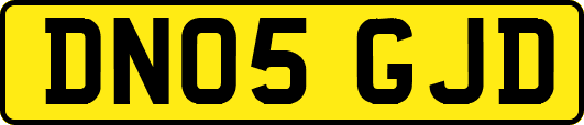 DN05GJD