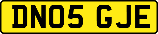 DN05GJE