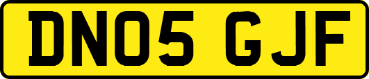 DN05GJF
