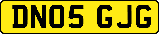 DN05GJG