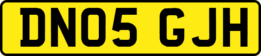 DN05GJH
