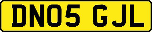 DN05GJL