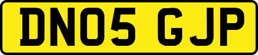 DN05GJP