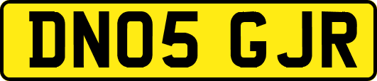DN05GJR