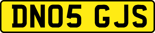 DN05GJS