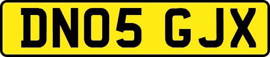 DN05GJX