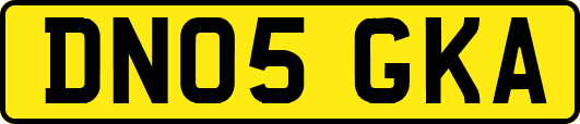 DN05GKA