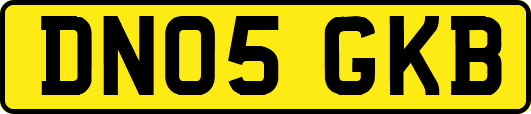DN05GKB