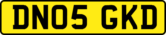 DN05GKD