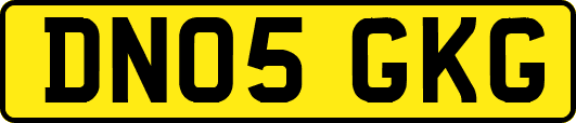 DN05GKG