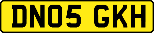 DN05GKH