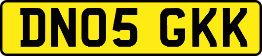 DN05GKK