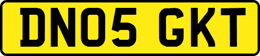 DN05GKT