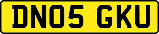 DN05GKU