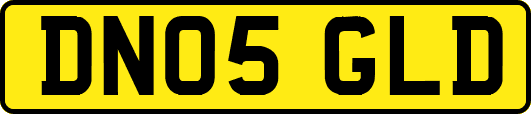 DN05GLD