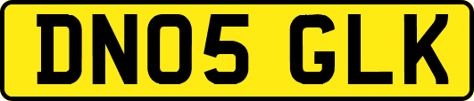 DN05GLK
