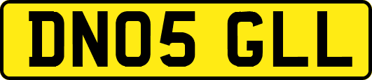 DN05GLL
