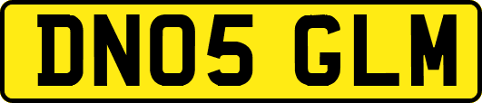 DN05GLM