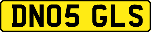 DN05GLS