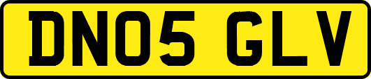 DN05GLV