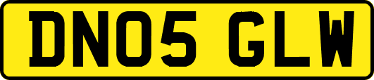 DN05GLW