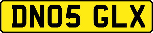 DN05GLX