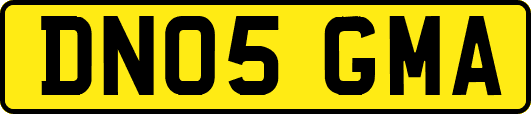 DN05GMA