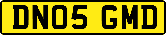 DN05GMD