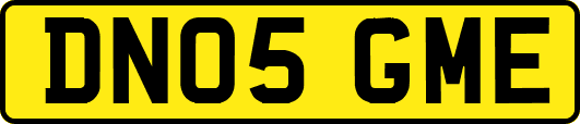 DN05GME