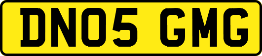 DN05GMG