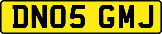 DN05GMJ