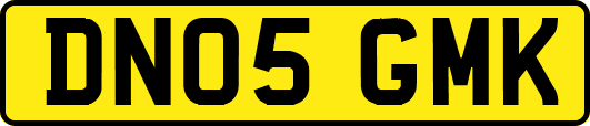 DN05GMK