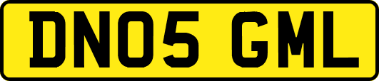 DN05GML