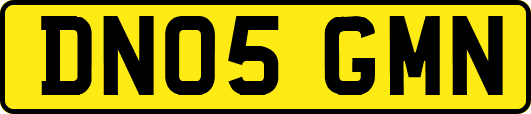 DN05GMN